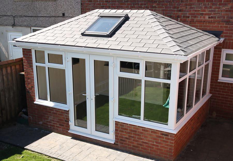Conservatories