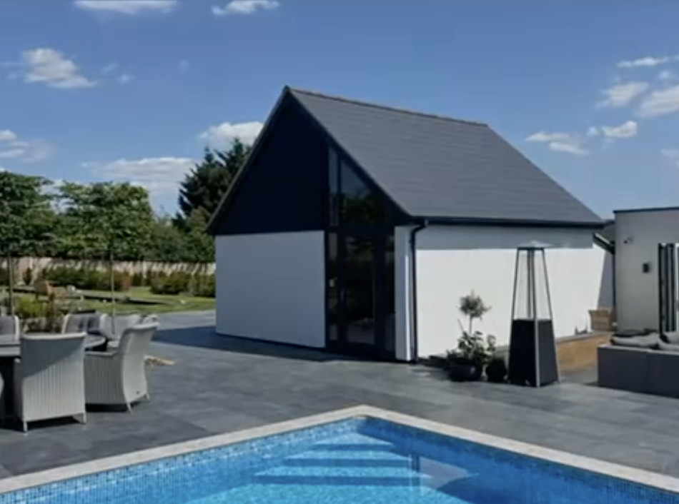 Barn Conversions