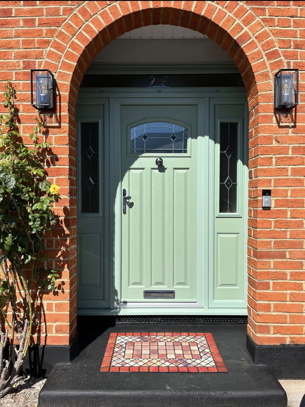 Doors