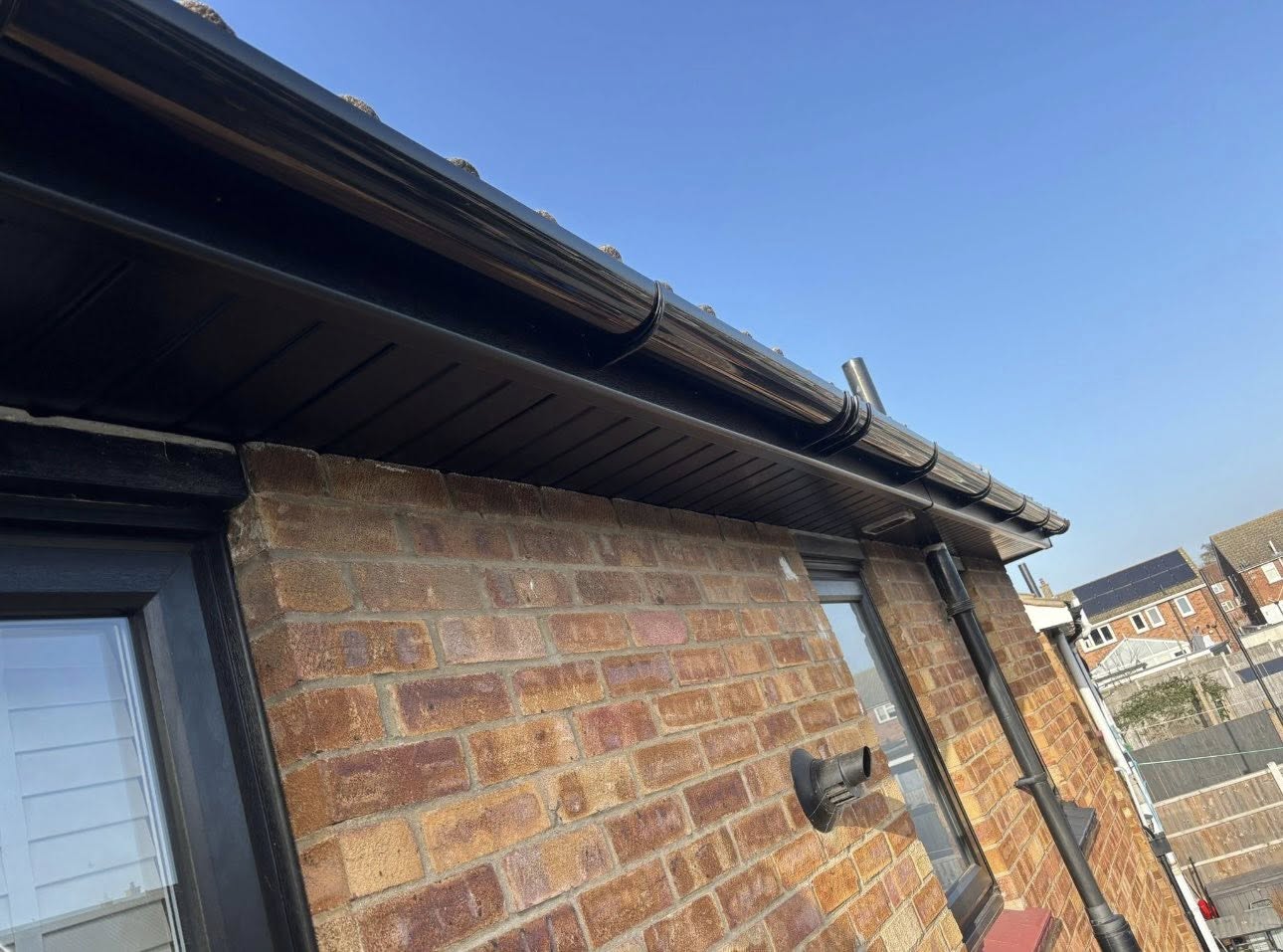 Roofline
